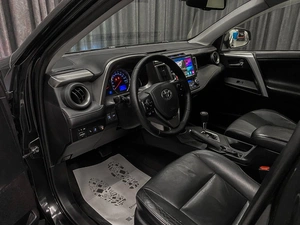 Внедорожник Toyota RAV4 2014 года, 1549000 рублей, Красноярск