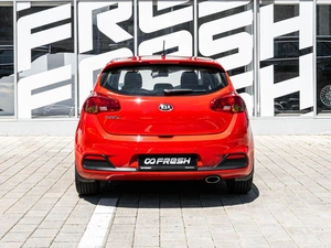 Хетчбэк Kia Ceed 2015 года, 1160000 рублей, Ставрополь
