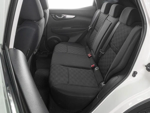 Внедорожник Nissan Qashqai 2014 года, 1329000 рублей, Тюмень
