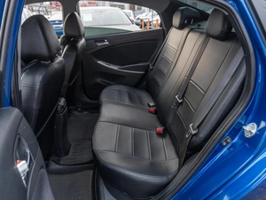 Седан Hyundai Solaris 2011 года, 859000 рублей, Саратов