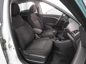 Седан ВАЗ (LADA) Vesta 2020 года, 1129000 рублей, Воронеж