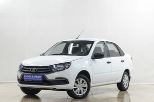 Седан ВАЗ (LADA) Granta 2021 года, 789000 рублей, Новокузнецк