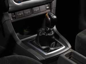 Седан Ford Focus 2007 года, 398000 рублей, Тверь