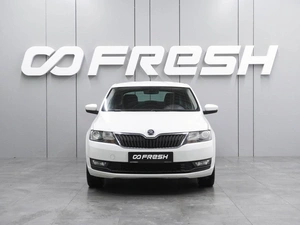 Лифтбек Skoda Rapid 2019 года, 1399000 рублей, Воронеж