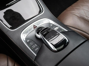 Седан Mercedes-benz S-класс 2016 года, 3990000 рублей, Краснодар