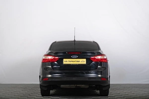 Седан Ford Focus 2012 года, 759000 рублей, Томск
