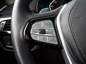 Седан BMW 5 серия 2020 года, 5100000 рублей, Краснодар