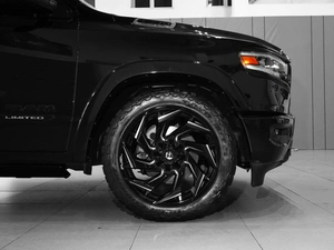 Пикап RAM 1500 2022 года, 8138000 рублей, Тверь