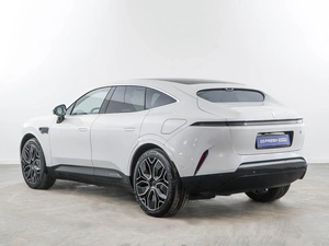 Внедорожник Avatr 11 2023 года, 5099055 рублей, Москва