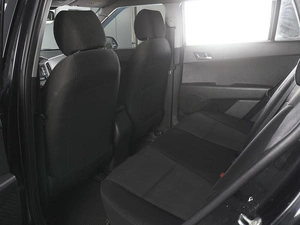 Внедорожник Hyundai Creta 2017 года, 1370000 рублей, Ростов-на-Дону