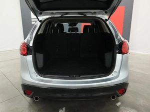 Внедорожник Mazda CX-5 2016 года, 2200000 рублей, Курск