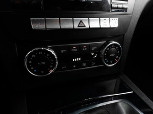 Седан Mercedes-benz C-класс 2011 года, 1299000 рублей, Тюмень