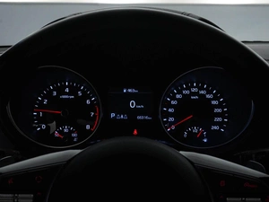 Внедорожник Kia XCeed 2021 года, 2199324 рублей, Москва