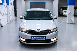 Универсал Skoda Rapid 2015 года, 1018000 рублей, Солонцы
