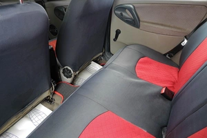 Хетчбэк ВАЗ (LADA) Kalina 2010 года, 349000 рублей, Тюмень