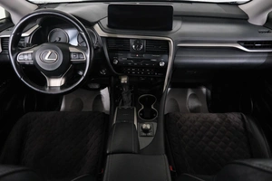 Внедорожник Lexus RX 2019 года, 4149000 рублей, Омск