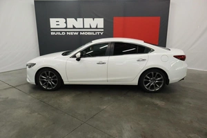 Седан Mazda 6 2015 года, 1800000 рублей, Курск