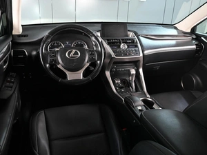 Внедорожник Lexus NX 2015 года, 2459000 рублей, Ростов-на-Дону