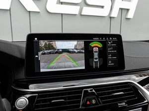 Седан BMW 5 серия 2022 года, 5980000 рублей, Краснодар