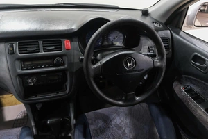 Внедорожник Honda HR-V 1999 года, 299000 рублей, Новокузнецк