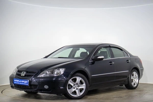 Седан Honda Legend 2007 года, 809000 рублей, Оренбург