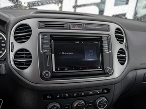 Внедорожник Volkswagen Tiguan 2016 года, 1699000 рублей, Краснодар