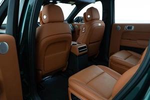 Внедорожник Li Auto L9 2023 года, 6734444 рублей, Москва