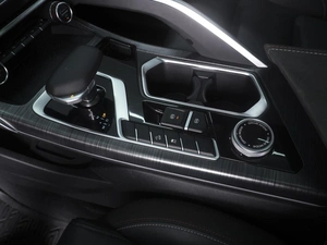 Внедорожник Geely Tugella 2022 года, 3200000 рублей, Ростов-на-Дону