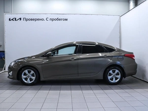 Седан Hyundai i40 2014 года, 1280000 рублей, Красноярск