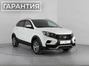 Хэтчбек ВАЗ (LADA) XRAY 2021 года, 1120000 рублей, Брянск