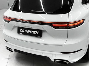 Внедорожник Porsche Cayenne 2018 года, 8499000 рублей, Ростов-на-Дону