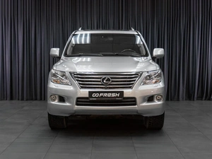 Внедорожник Lexus LX 2011 года, 2855000 рублей, Тюмень