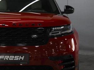 Внедорожник Land Rover Range Rover Velar 2020 года, 4349000 рублей, Омск