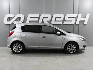 Хетчбэк Opel Corsa 2010 года, 519000 рублей, Аксай