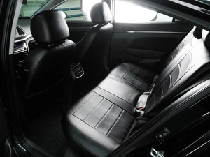 Седан Hyundai Elantra 2018 года, 1599000 рублей, Воронеж