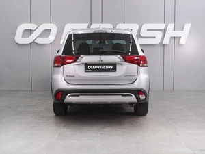Внедорожник Mitsubishi Outlander 2019 года, 1899000 рублей, Воронеж