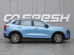 Внедорожник Haval Jolion 2024 года, 2053070 рублей, Краснодар