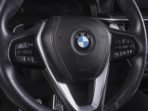 Седан BMW 5 серия 2019 года, 3400000 рублей, Ростов-на-Дону