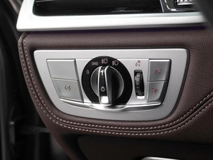 Седан BMW 7 серия 2022 года, 8692000 рублей, Воронеж