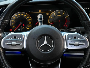 Седан Mercedes-benz E-класс 2019 года, 2698000 рублей, Волгоград