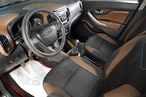 Хетчбэк ВАЗ (LADA) XRAY 2017 года, 749000 рублей, Тюмень