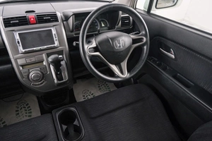 Хетчбэк Honda Zest 2010 года, 599000 рублей, Красноярск