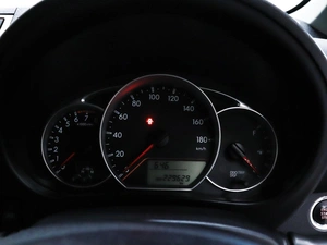 Хетчбэк Toyota Ractis 2016 года, 1029000 рублей, Красноярск