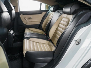 Седан Volkswagen Passat CC 2010 года, 799000 рублей, Сургут