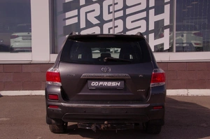 Внедорожник Toyota Highlander 2012 года, 1599000 рублей, Владимир