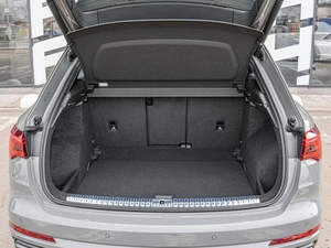 Внедорожник Audi Q3 2025 года, 5149000 рублей, Краснодар