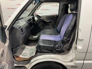 Минивэн Mazda Bongo 2000 года, 299000 рублей, Красноярск