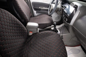 Внедорожник Chery Tiggo (T11) 2006 года, 299000 рублей, Оренбург