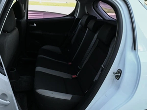 Хетчбэк Peugeot 207 2009 года, 499000 рублей, Волгоград