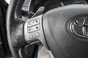 Седан Toyota Corolla 2008 года, 799000 рублей, Барнаул